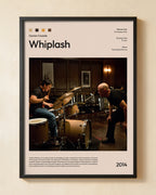 Whiplash