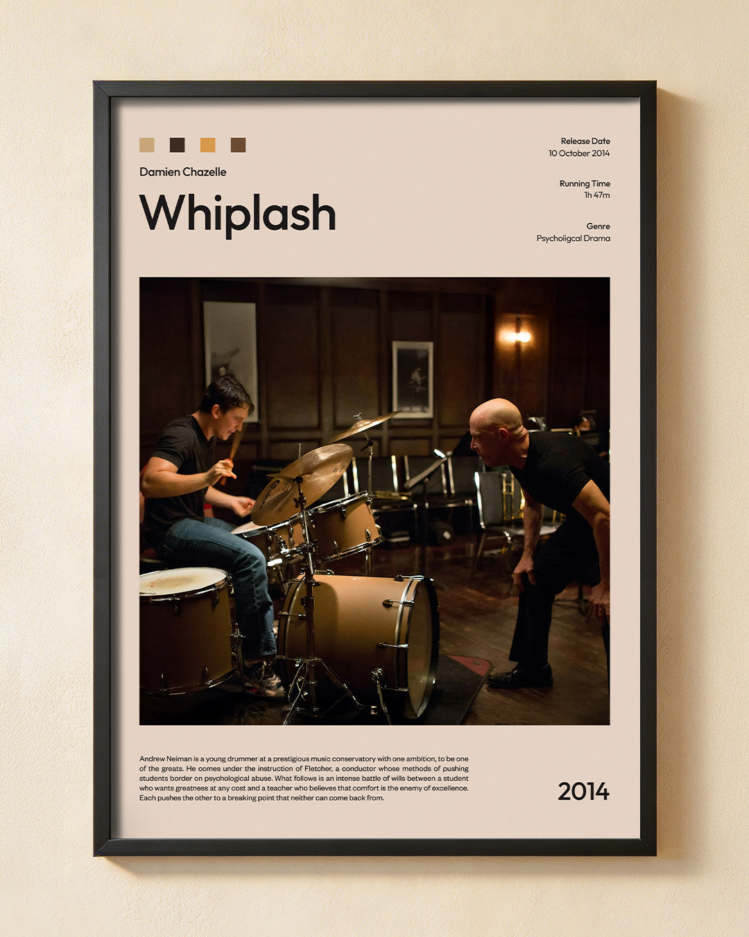 Whiplash