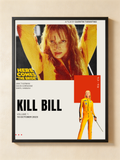 Kill Bill Vol 1.