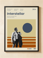 Interstellar