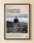 The Secret Life Of Walter Mitty