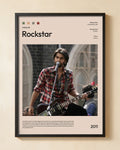 Rockstar