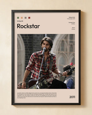 Rockstar