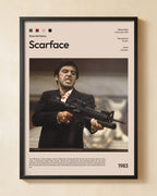Scarface