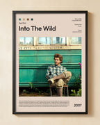 Its Into The WIld