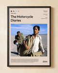 The Motorcycle Diaries