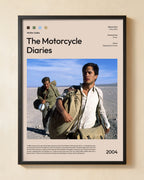 The Motorcycle Diaries