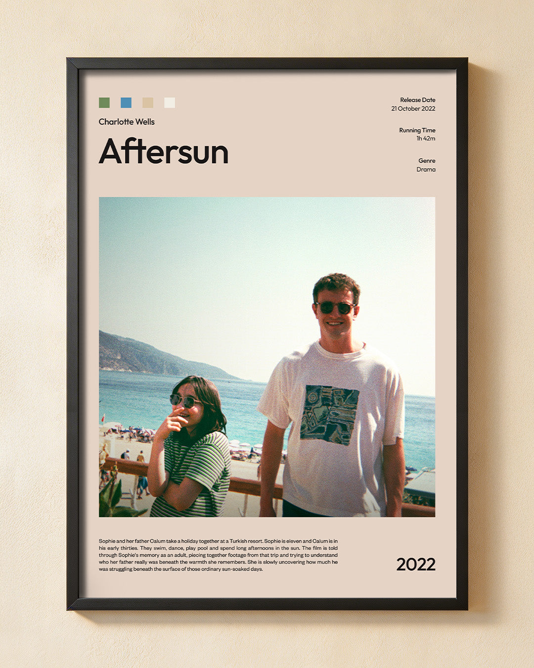 Aftersun