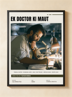 Ek Doctor Ki Maut