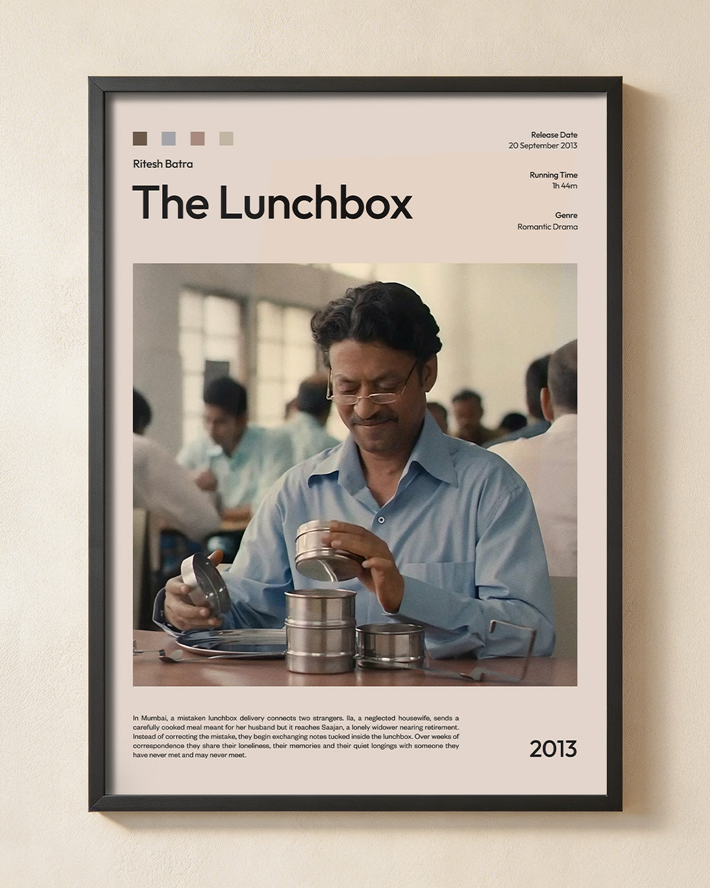 The Lunchbox