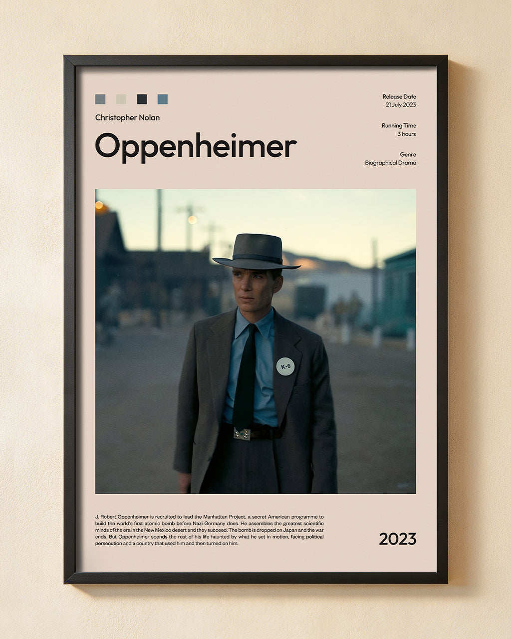Oppenheimer