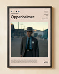 Oppenheimer