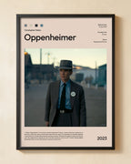 Oppenheimer