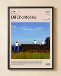 Dil Chahta Hai