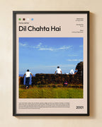 Dil Chahta Hai