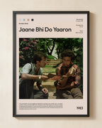 Jaane Bhi Do Yaaro