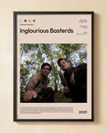 Inglourious Basterds
