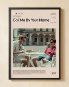Call Me By Your Name
