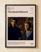The Social Network