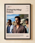 Zindagi Na Milegi Dobara