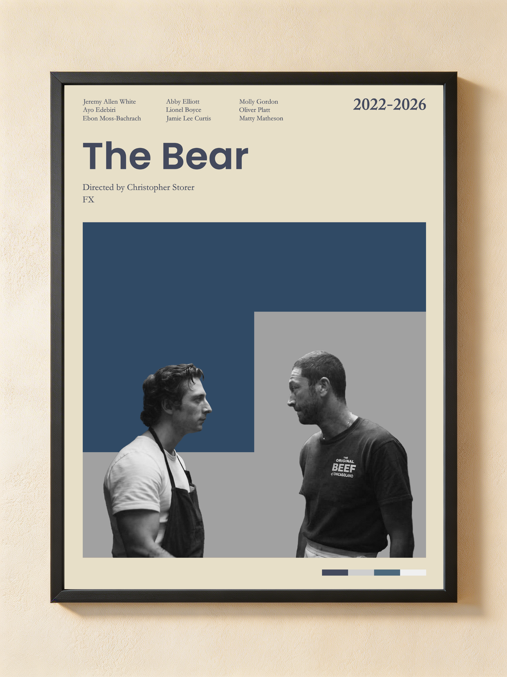 The Bear