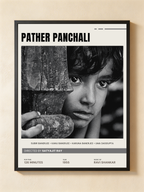 Pather Panchali