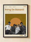 Rang De Basanti