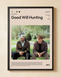 Good Will Hunting