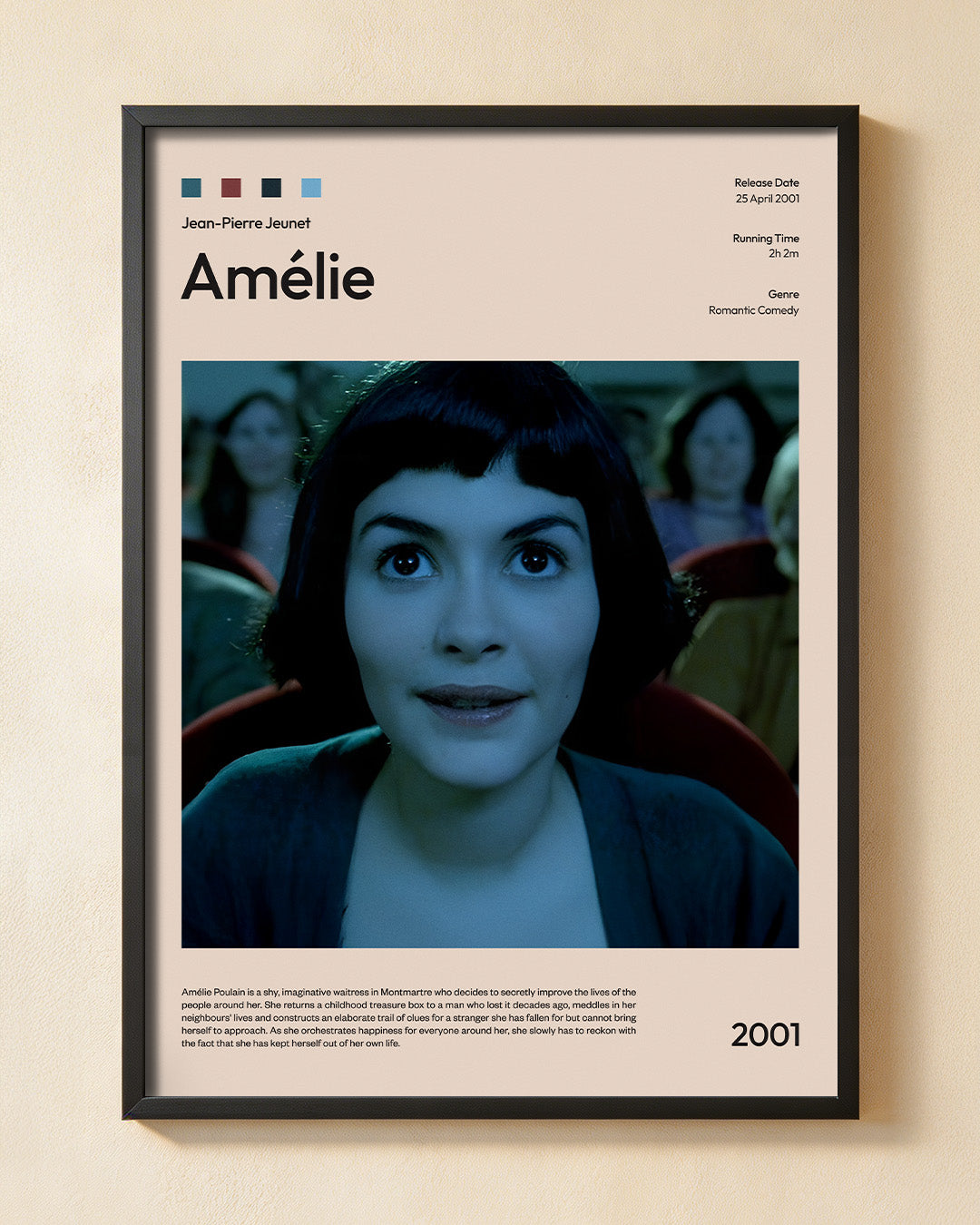 Amélie