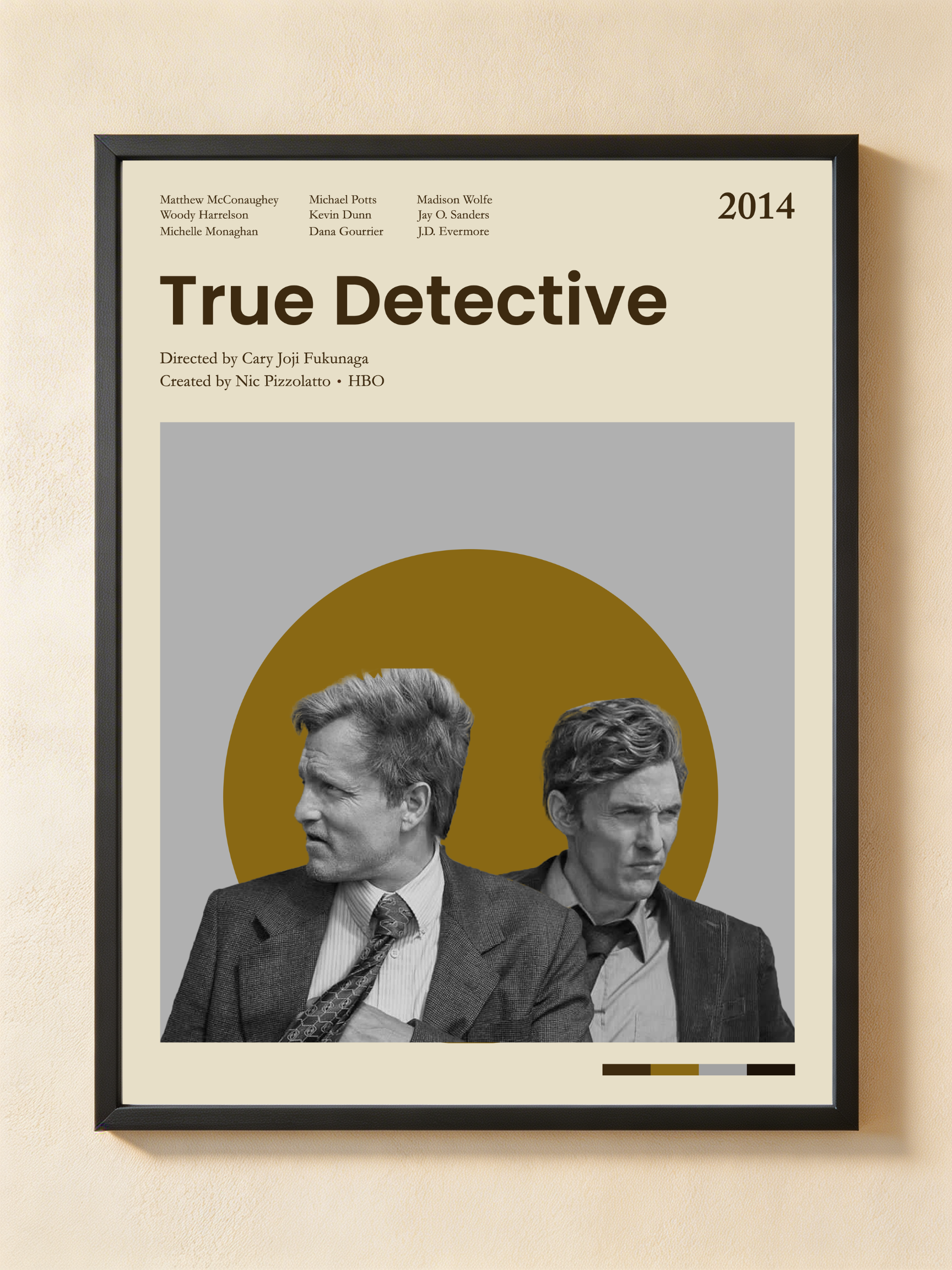 True Detective