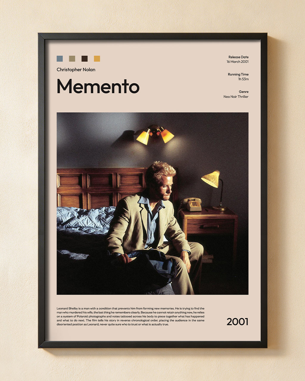 Memento