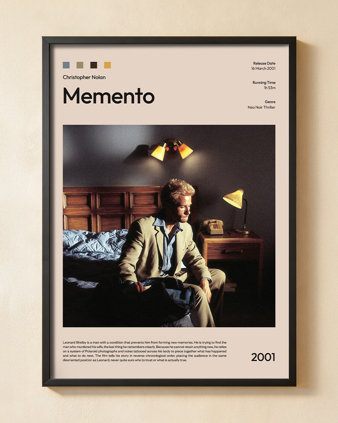 Memento