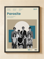 Parasite