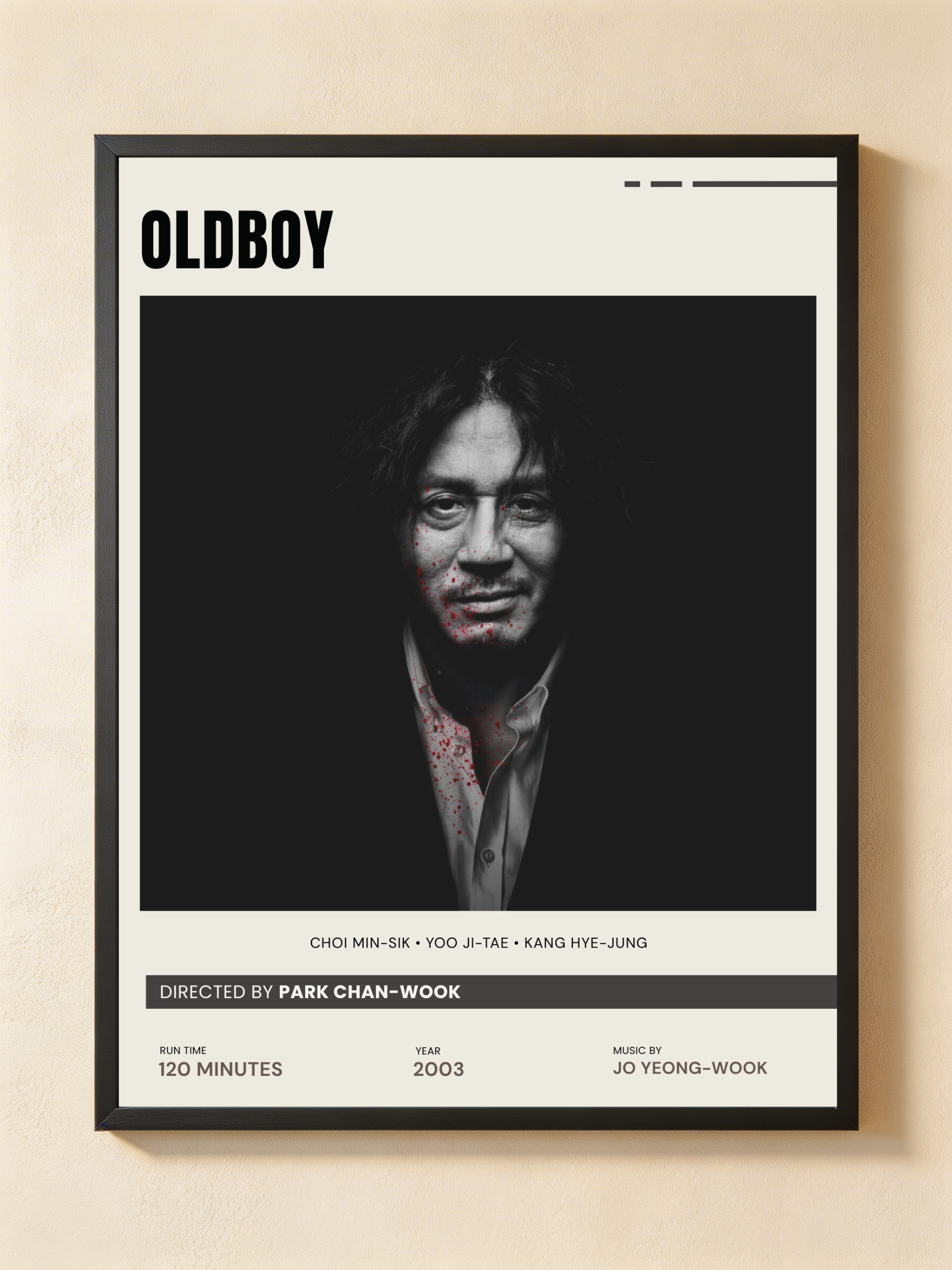 OldBoy