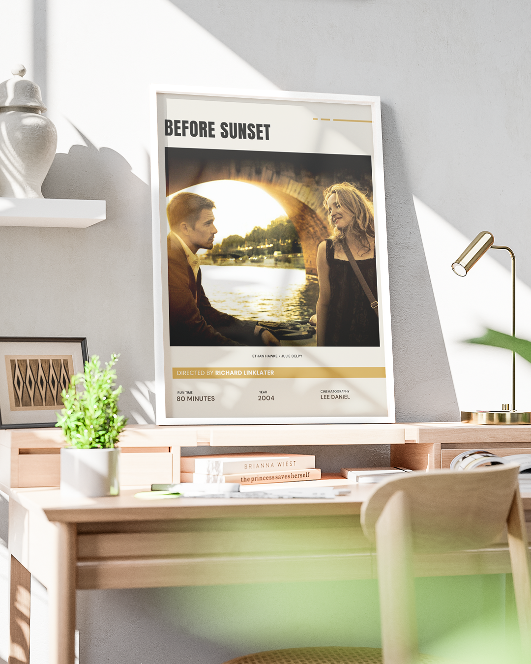Before Sunset