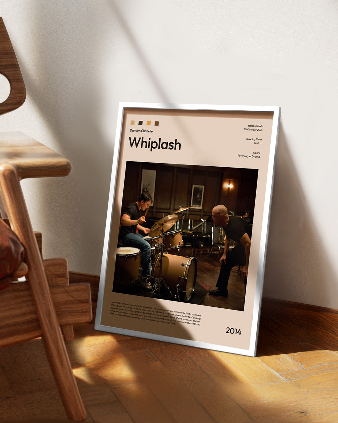 Whiplash