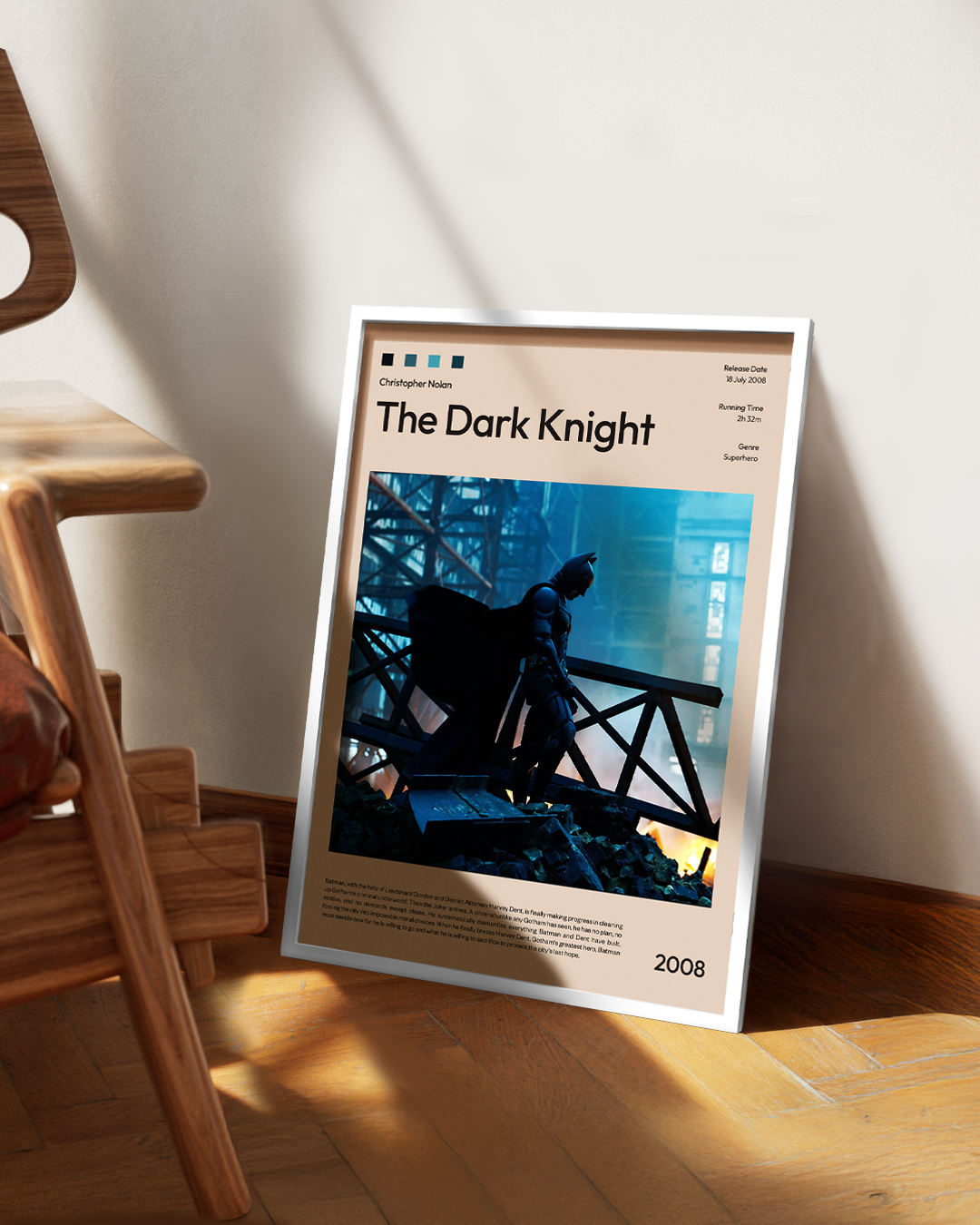 The Dark Knight