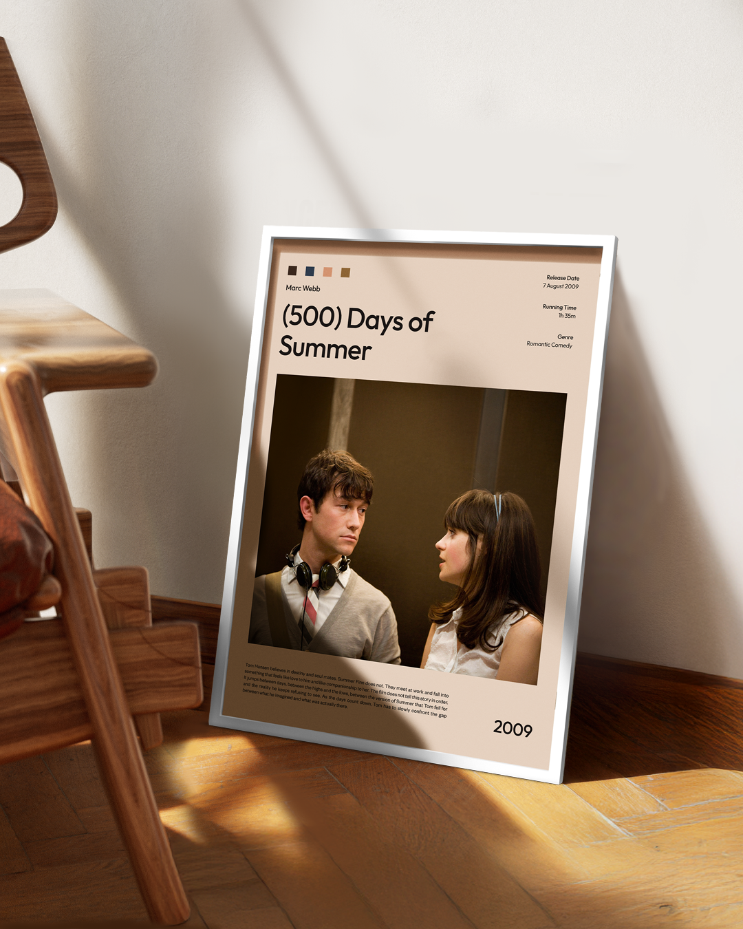 500 Days of Summer