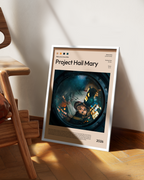 Project Hail Mary