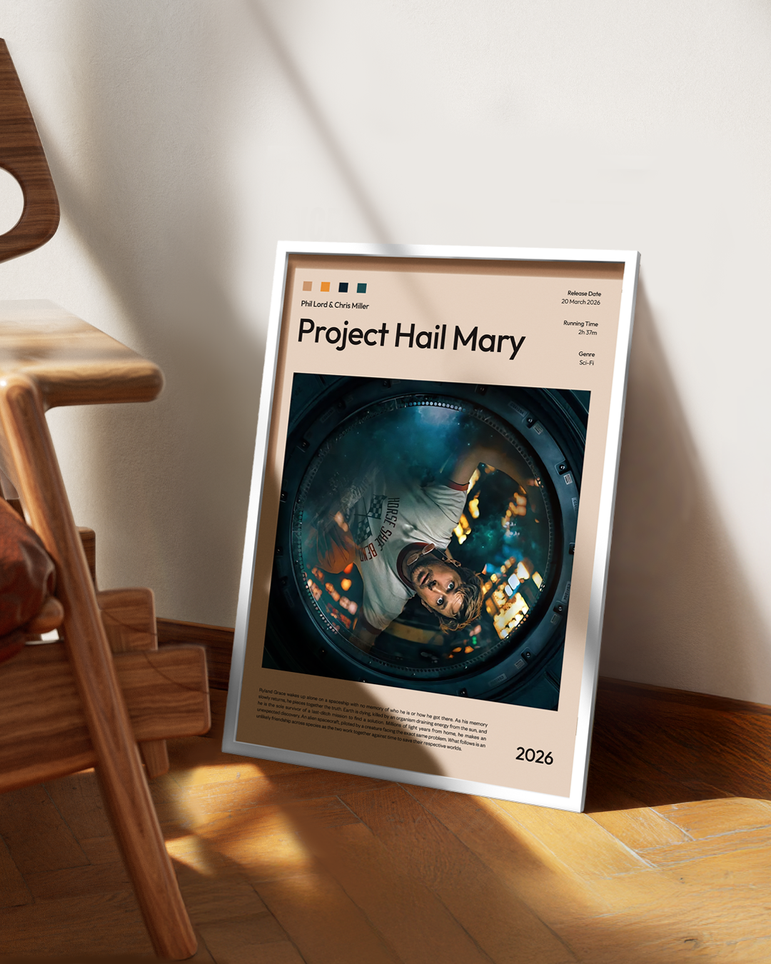 Project Hail Mary