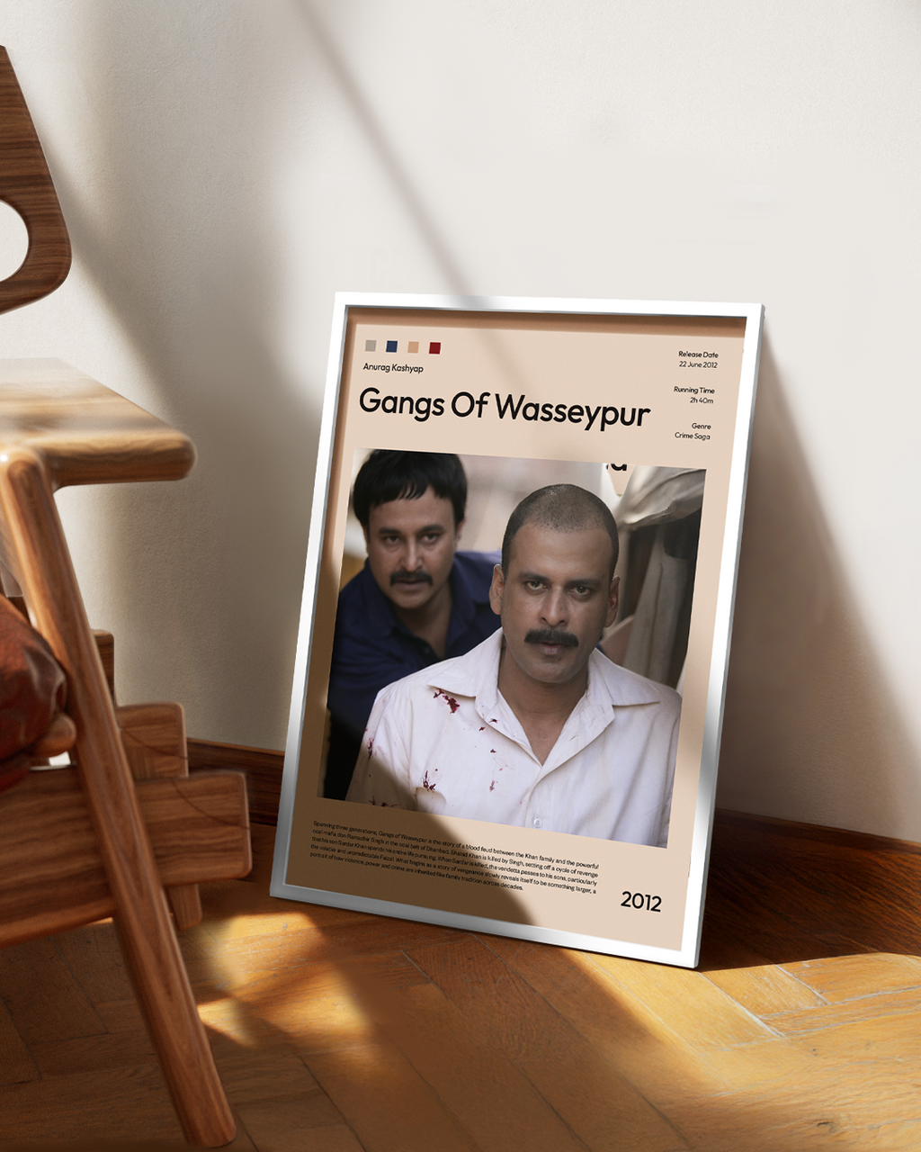 Gangs Of Wasseypur
