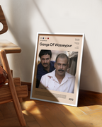 Gangs Of Wasseypur