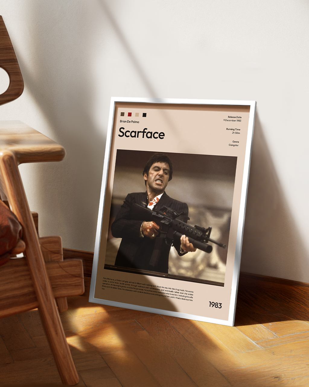 Scarface