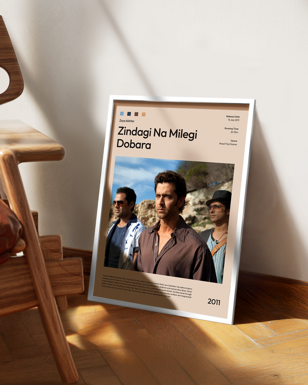 Zindagi Na Milegi Dobara