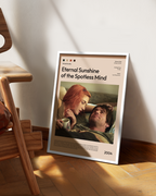 Eternal Sunshine of the Spotless Mind