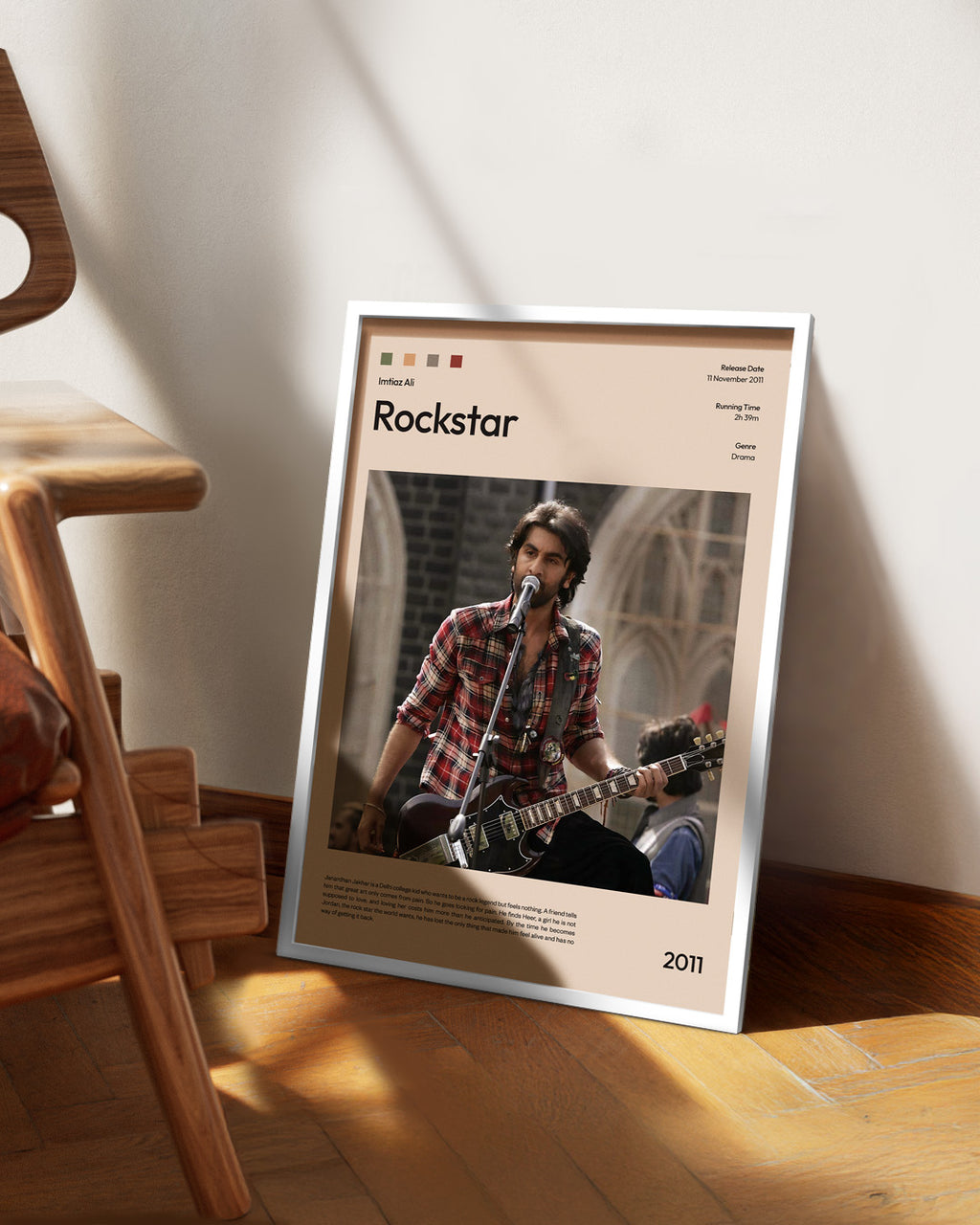 Rockstar