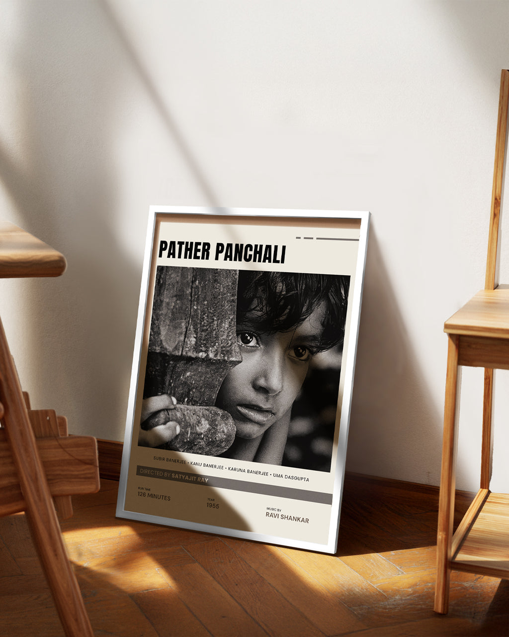 Pather Panchali