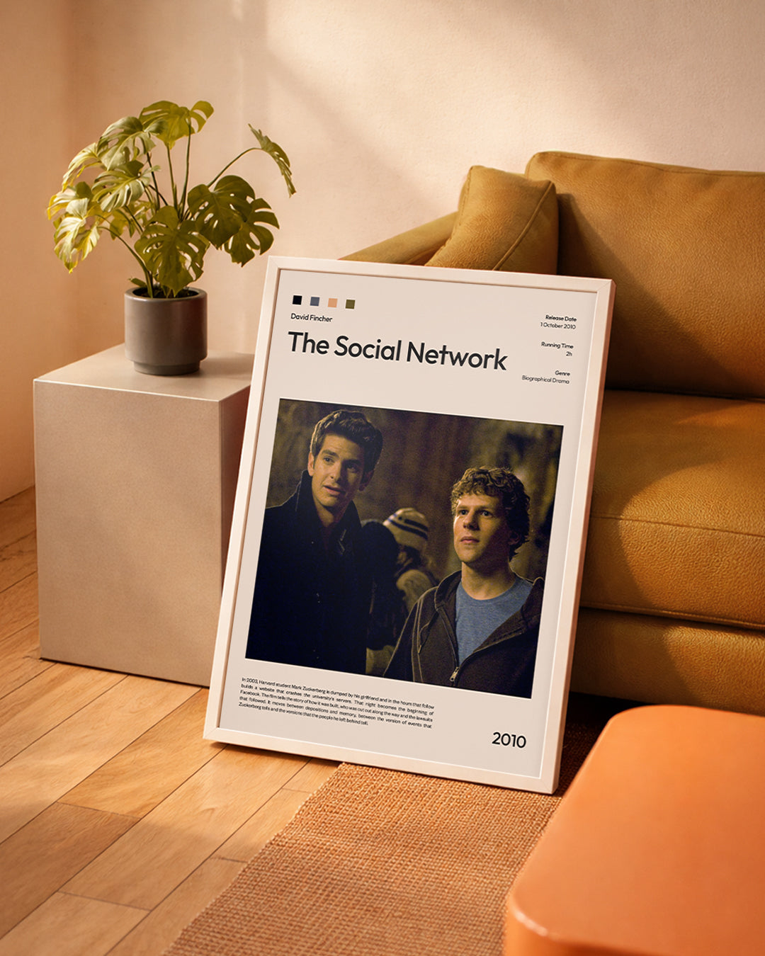 The Social Network