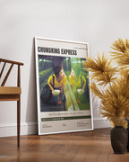 Chunking Express