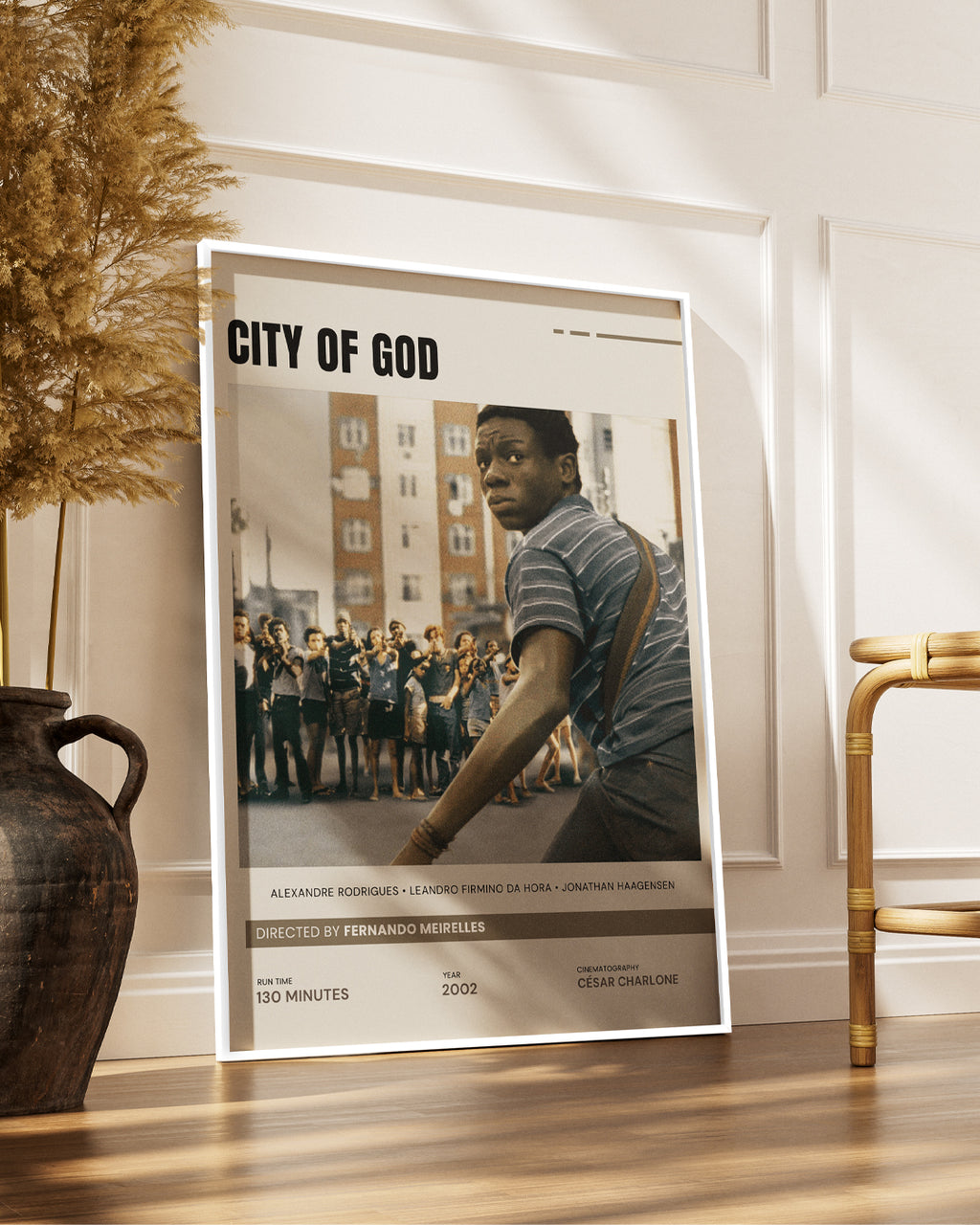 City Of God